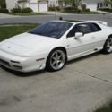 1994 LOTUS ESPRIT S4 TURBO