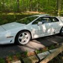 1994 Lotus turbo Espirit S4