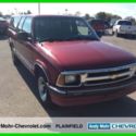 1994 LS Used 4.3L V6 12V Automatic RWD Pickup Truck Premium