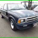 1994 LS Used 4.3L V6 12V Manual RWD Pickup Truck Premium