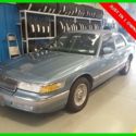 1994 LS Used 4.6L V8 16V Automatic Sedan Premium