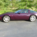 1994 LT5 405 HP Corvette ZR1 Rare