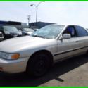 1994 LX Used 2.2L I4 16V Manual FWD Sedan
