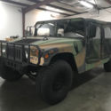 1994 M998 HMMWV HUMVEE
