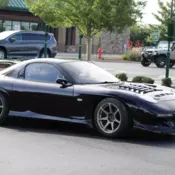 1994 Mada Rx7