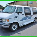 1994 Mark III Van Used 5.2L V8 16V Automatic RWD