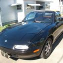 1994 mazada MX5
