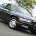 1994 MAZDA 929 NICEST IN COUNTRY VERY RARE LOADED CARFAX ONLY 32K!  NO RESERVE!