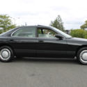 1994 MAZDA 929 NICEST IN COUNTRY VERY RARE LOADED CLEAN CARFAX ONLY 32K ORIG!