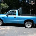 1994 Mazda B2300 4-Speed Automatic 4 Cylinder Pickup Truck - ONLY 61,000 MILES