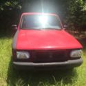 1994 Mazda B2300 Pickup
