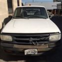1994 MAZDA B300 PICKUP
