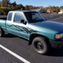 1994 MAZDA B3000 4X4 TRUCK
