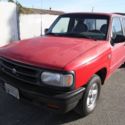 1994 Mazda B3000 LX Automatic 6 Cylinder NO RESERVE