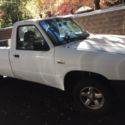 1994 Mazda B3000