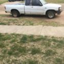 1994 Mazda b3000 v6