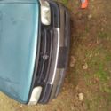 1994 Mazda B4000 SE Extended Cab Pickup 2-Door 4.0L