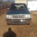 1994 Mazda B4000