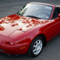 1994 MAZDA MIATA - 36K MILES - 5 SPEED - LIKE NEW - SEE VIDEO