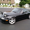 1994 Mazda Miata C-Package