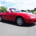 1994 Mazda Miata Convertible Nice Cool Fun MX5 MX 5