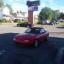 1994 Mazda Miata Convertible Nice