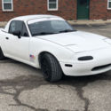 1994 Mazda Miata LS1 V8