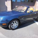 1994 MAZDA MIATA M