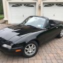 1994 MAZDA MIATA MX-5 5 speed 1.8L Garaged 1 owner CLEAN low miles Convertible!!