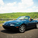 1994 Mazda Miata MX-5 M Edition LOW MILES EXCELLENT CONDITION