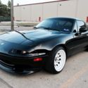 1994 Mazda Miata Mx-5 M edition