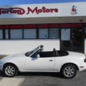 1994 Mazda Miata MX-5 One owner, low miles- not a 00 01 02 03 04 05 06 07 08 09