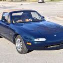 1994 Mazda Miata MX5 M Edition