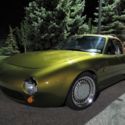 1994 Mazda Miata RARE Pit Crew Garage Vary KG Works Supercharged