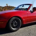 1994 Mazda Miata | STS Autocross Build