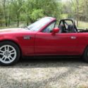 1994 Mazda MX-5 Miata &#034;R&#034; package