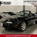 1994 Mazda MX-5 Miata Base