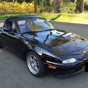 1994 Mazda MX-5 Miata Grand Touring Convertible 2-Door
