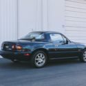 1994 Mazda MX-5 Miata M Edition | 15k-mile Lady-Owned Survivor
