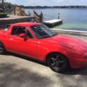 1994 Mazda MX-5 Miata SCCA NASA Race Car Spec Racer 1.8L