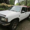 1994 Mazda pickup truck.b4000