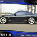 1994 Mazda RX-7 1.3L Twin Turbo 5 Speed Manual FD R1 RX7 RX8