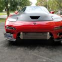 1994 Mazda RX-7 2JZ