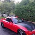 1994 Mazda RX-7 2JZ VVTI Conversion