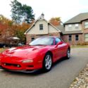 1994 Mazda Rx-7! 34k original miles! NO RESERVE! Twin Turbo! Like Supra, Skyline