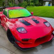 1994 MAZDA RX-7 BATHURST JDM