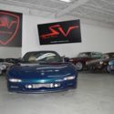 1994 Mazda RX-7 Blue Great Deal!