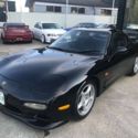 1994 MAZDA RX-7 EFINI TYPE R TWIN TURBO/5SPD/STATESIDE ELIGIBLE- NO ACCIDENTS