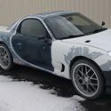 1994 Mazda RX 7 FD Twin Turbo