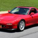 1994 Mazda RX-7  Flemings Ultimate Garage